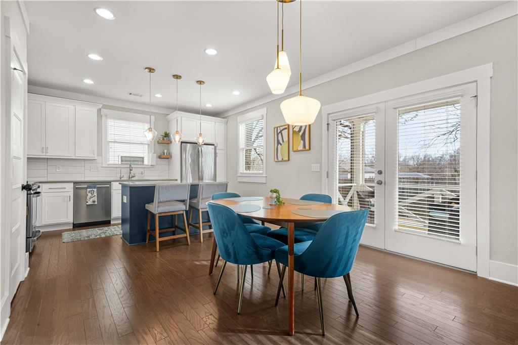 3115 Cedar Street Scottdale, GA 30079 - Photo 9 of 37