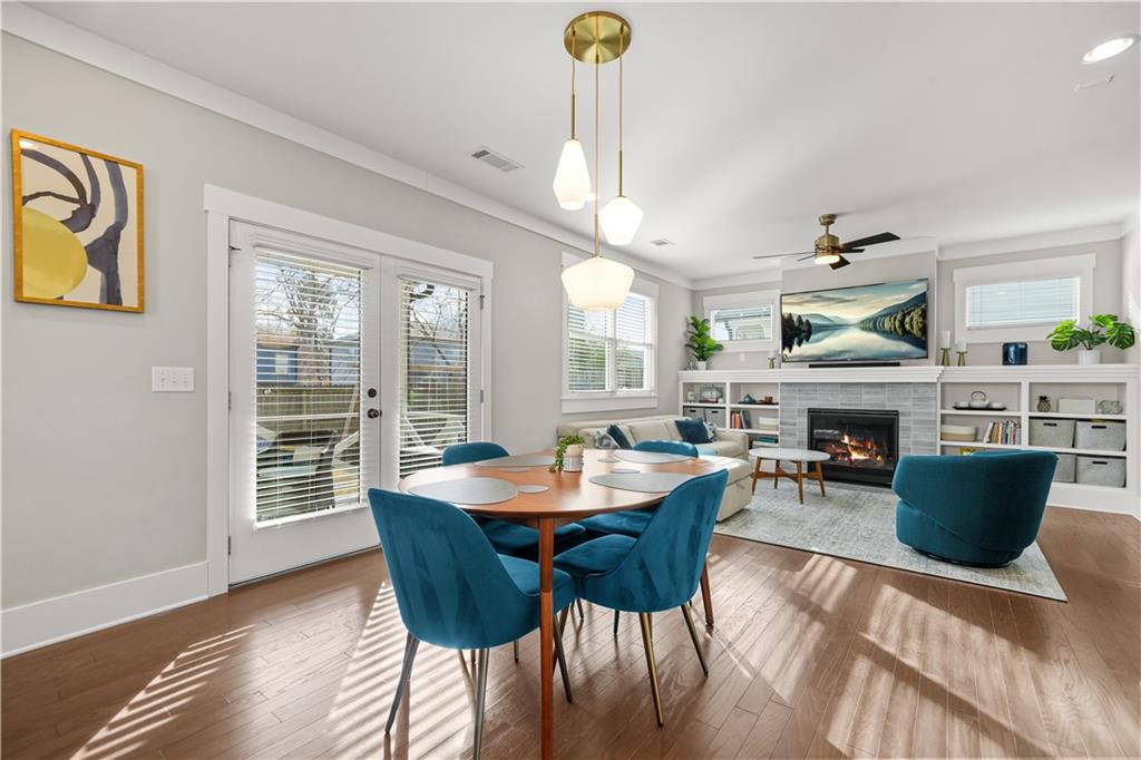 3115 Cedar Street Scottdale, GA 30079 - Photo 10 of 37