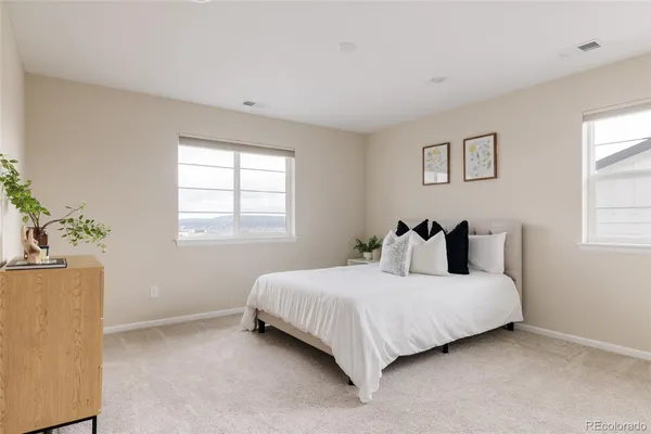 $1,145,000 | 2775 Morningbird Lane, Castle Rock, CO 80109