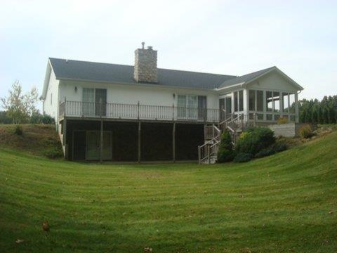 17066 River Ridge Road Tippecanoe, IN 46570 - Photo 2 of 12