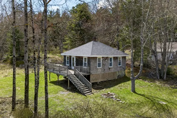 $215,000 | 111 Old Schoolhouse Road, Georgetown, ME 04548