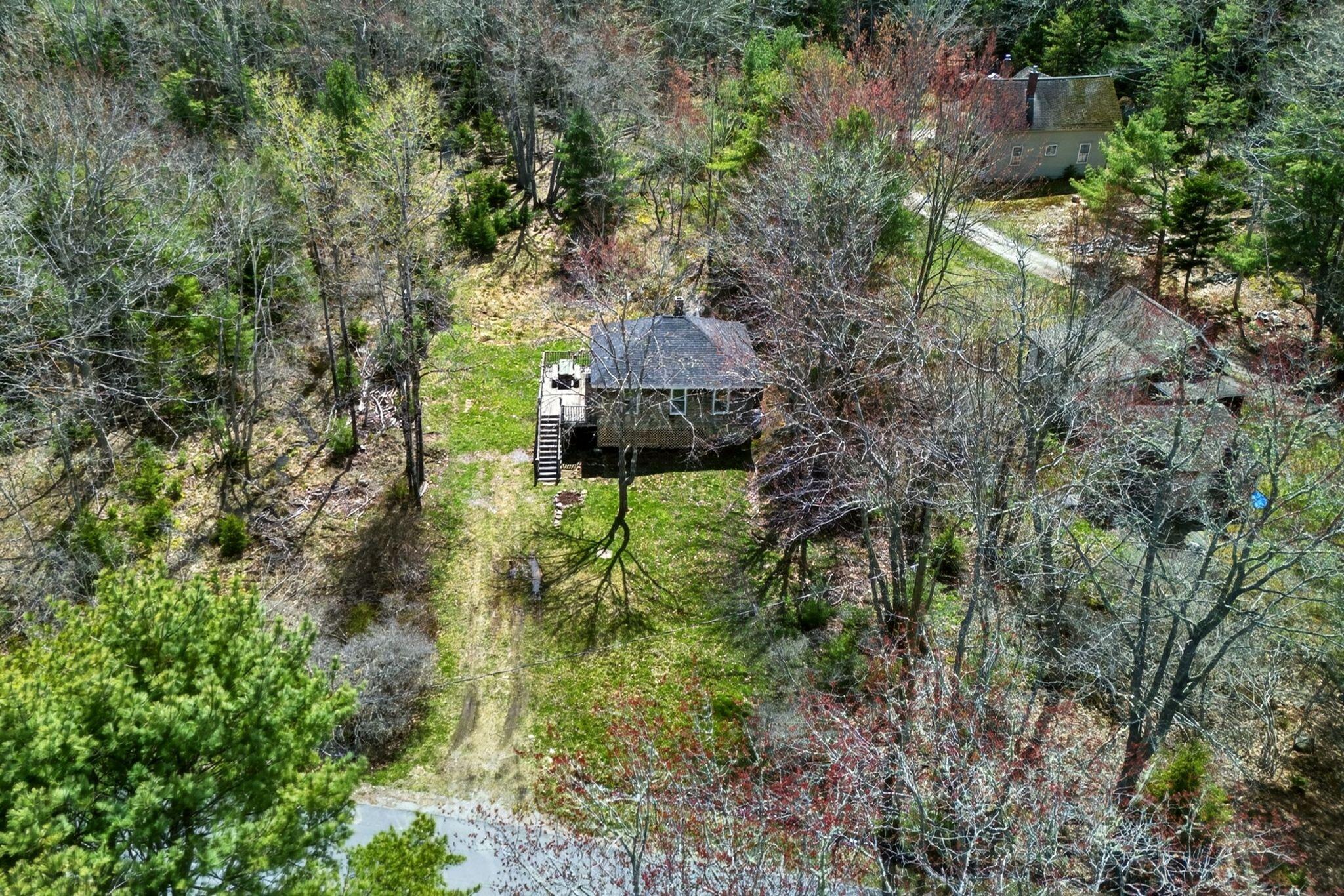 111 Old Schoolhouse Road Georgetown, ME 04548 - Photo 28 of 38 111 Old Schoolhouse Rd
