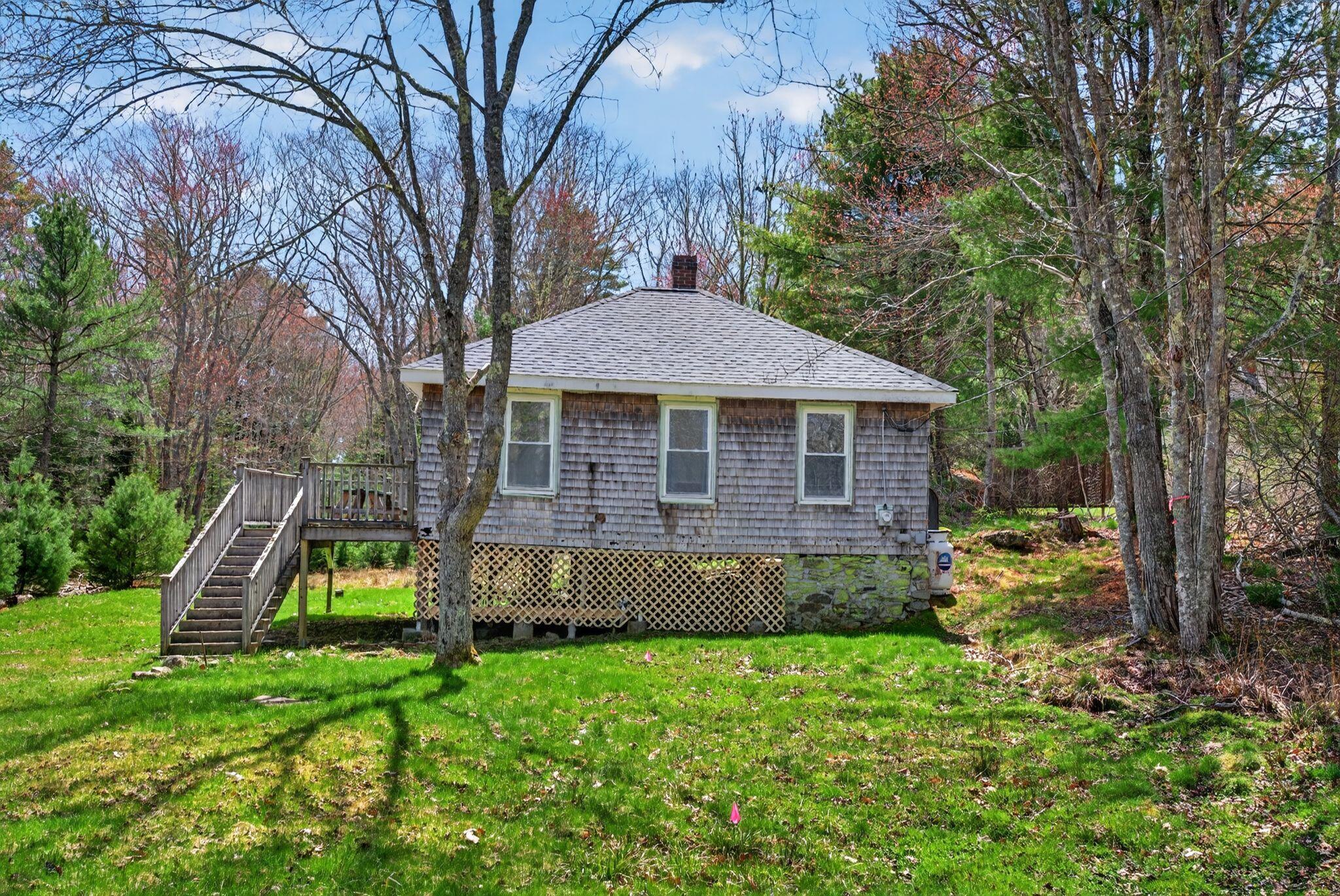 111 Old Schoolhouse Road Georgetown, ME 04548 - Photo 4 of 38 111 Old Schoolhouse Rd