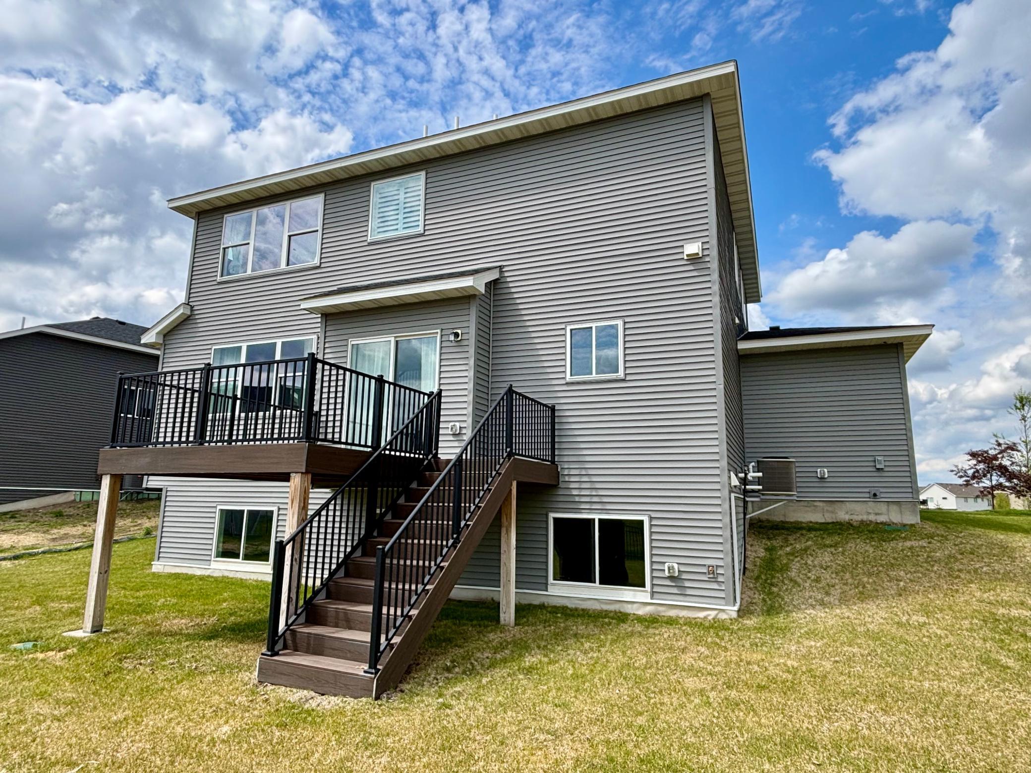 11367 5th Street Northeast Hanover, MN 55341 - Photo 41 of 45