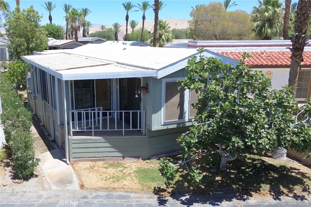 69801 Ramon Road, Unit 65 Cathedral City, CA 92234 - Photo 1 of 42