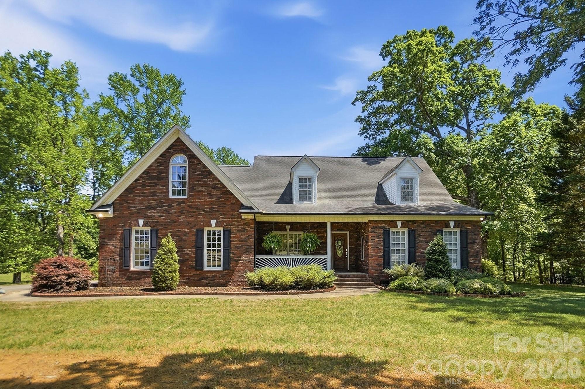 13901 Cabarrus Station Road Midland, NC 28107 - Photo 2 of 47 Gallery Image 2