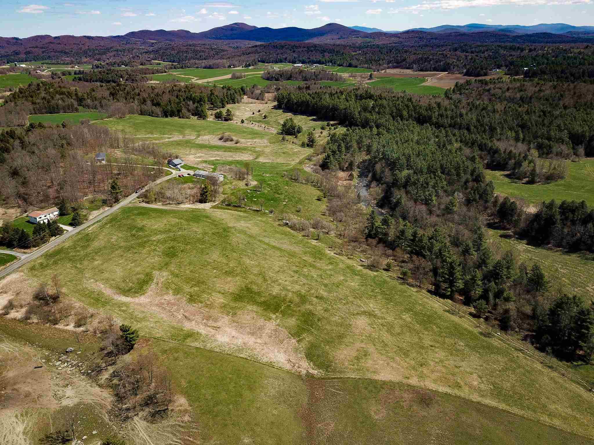 104 Ferguson Road Fairfax, VT 05454 - Photo 40 of 40