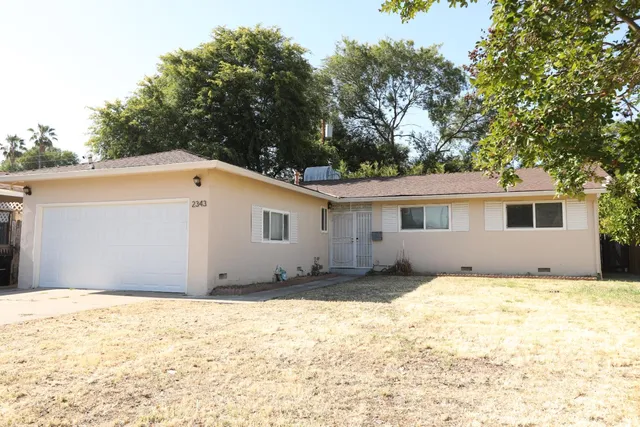 $408,000 | 2343 Thompson Way, Sacramento, CA 95822