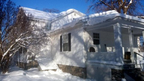 107 South B Street Cheboygan, MI 49721 - Photo 19 of 19 Gallery Image 19