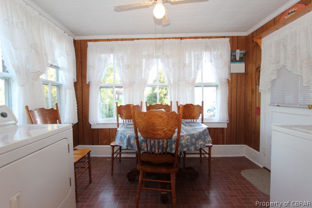 886 Bundick Road Lottsburg, VA 22511 - Photo 29 of 40