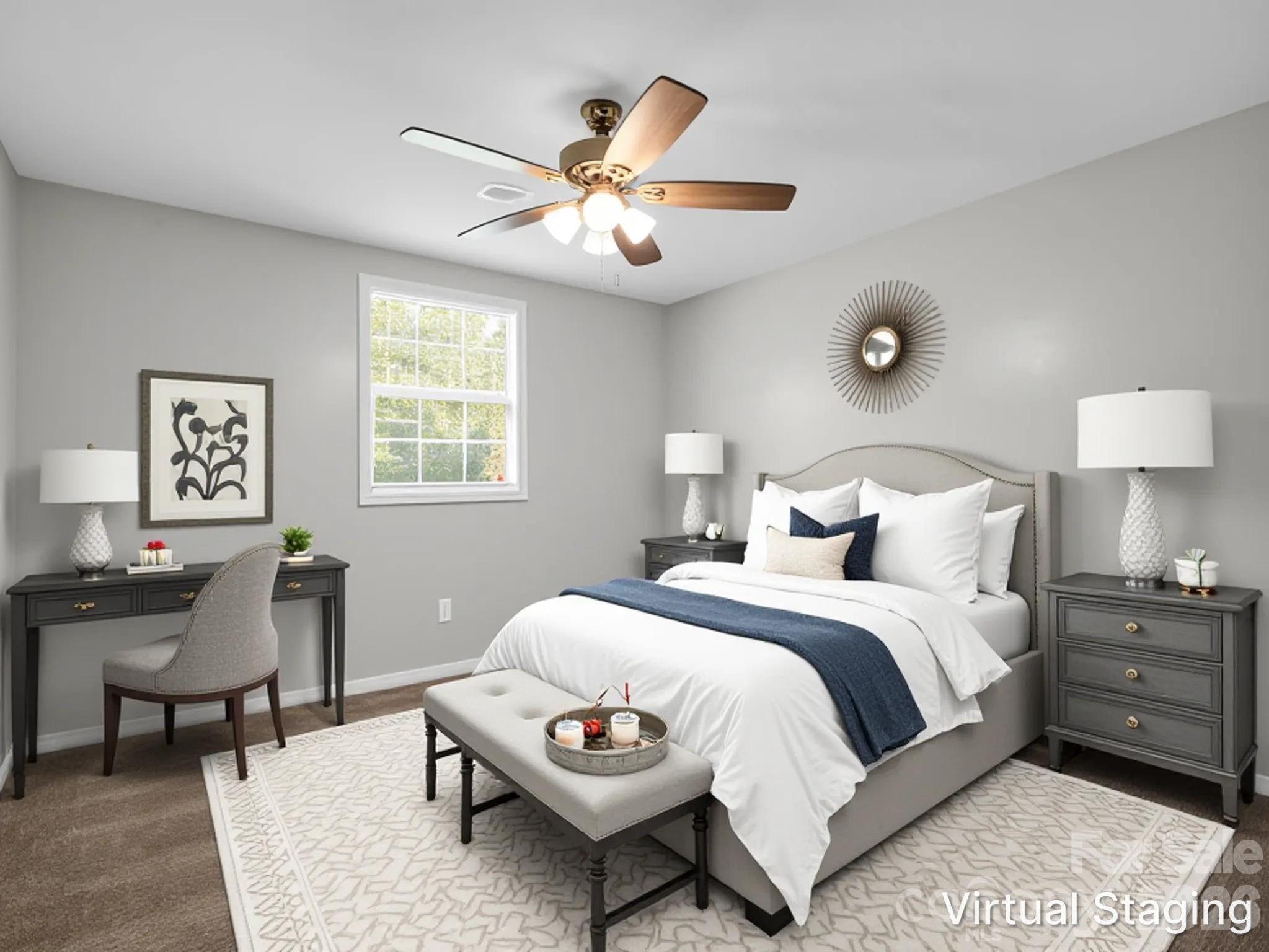 313 Harrill Road Forest City, NC 28043 - Photo 14 of 31
