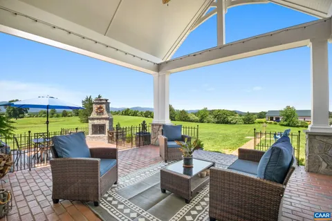 $1,265,000 | 644 Vista Hts Drive, Ruckersville, VA 22968