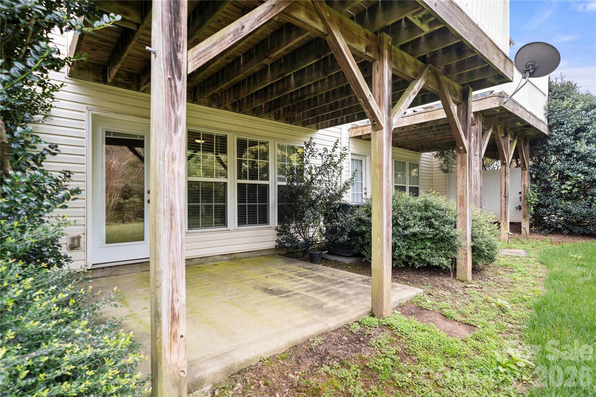 10213 Garrett Grigg Road Charlotte, NC 28262 - Photo 27 of 30