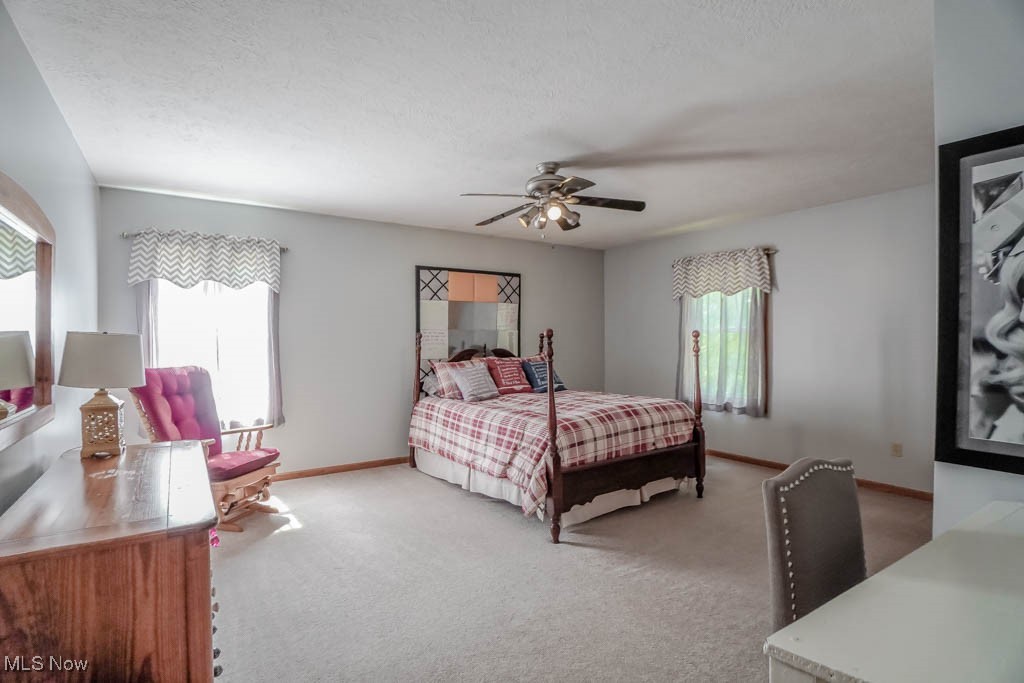 6843 Manchester Road Clinton, OH 44216 - Photo 32 of 48 Bedroom 2