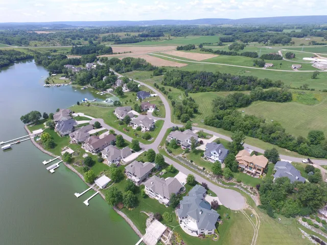 $333,500 | Lot 1 Timber Rdg Trail, Prairie du Sac, WI 53578