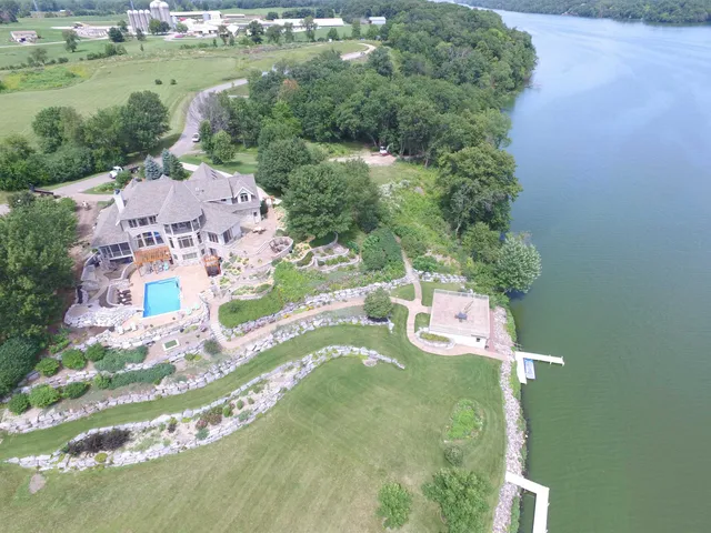 $333,500 | Lot 1 Timber Rdg Trail, Prairie du Sac, WI 53578