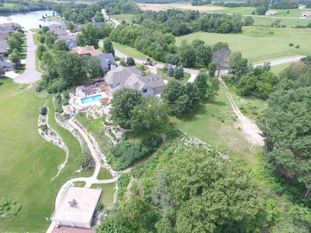 $333,500 | Lot 1 Timber Rdg Trail, Prairie du Sac, WI 53578