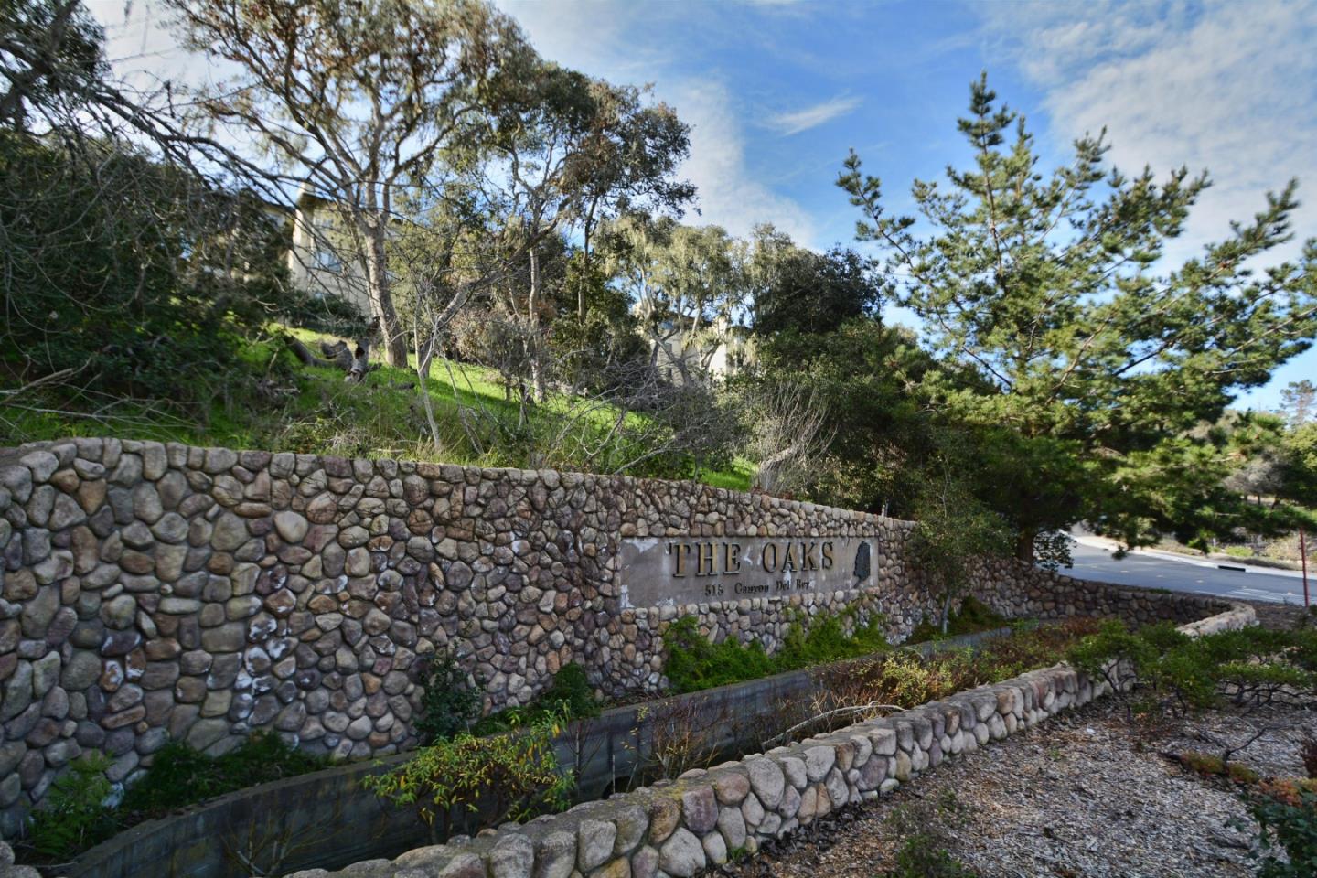 621 Pheasant Ridge Road, Unit 124 Del Rey Oaks, CA 93940 - Photo 12 of 23 Gallery Image 12