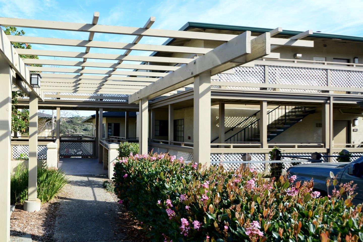 621 Pheasant Ridge Road, Unit 124 Del Rey Oaks, CA 93940 - Photo 14 of 23 Gallery Image 14