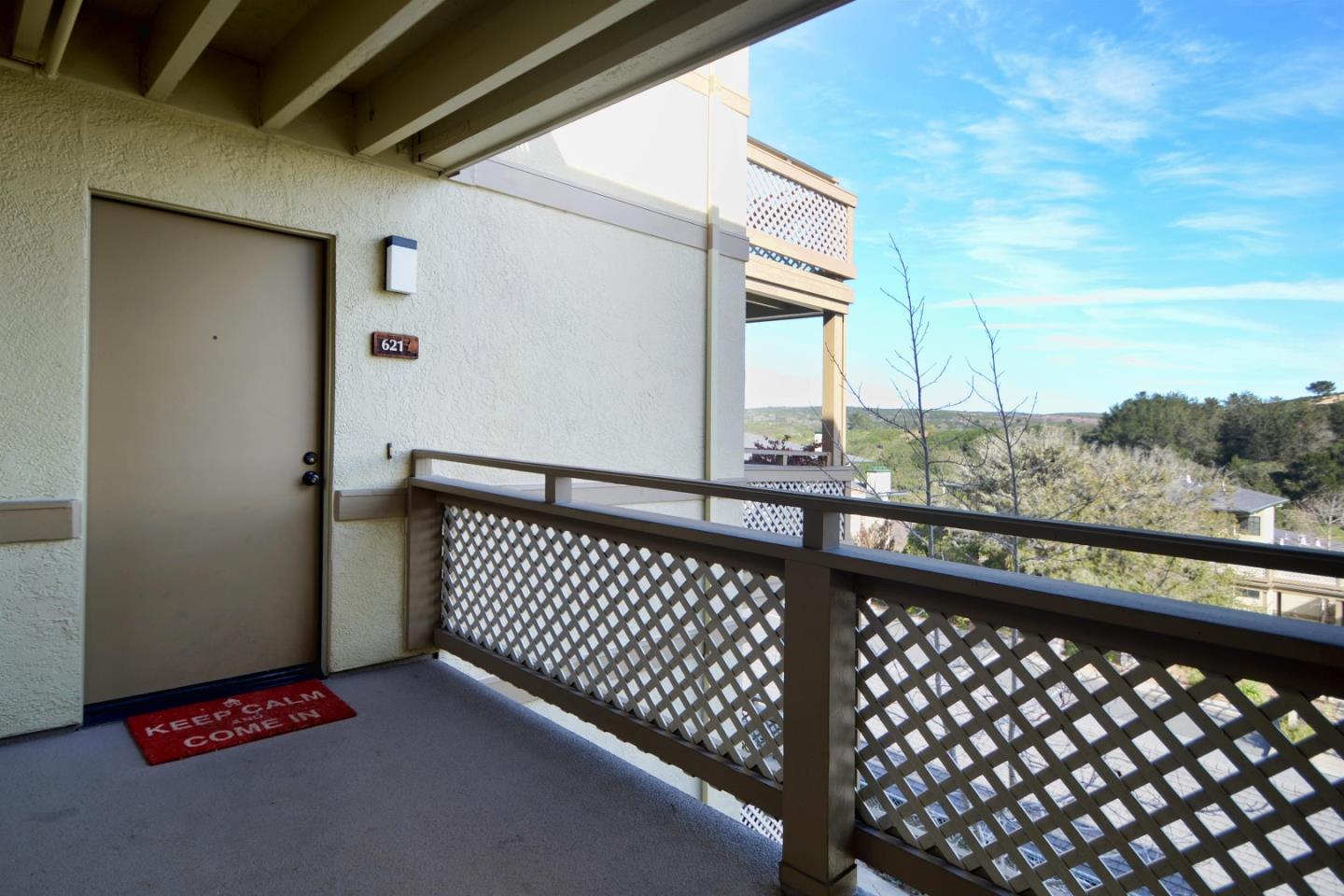 621 Pheasant Ridge Road, Unit 124 Del Rey Oaks, CA 93940 - Photo 15 of 23 Gallery Image 15