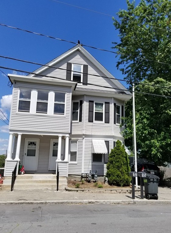 15-17 Booth Road Methuen, MA 01844 - Photo 2 of 9 Gallery Image 2
