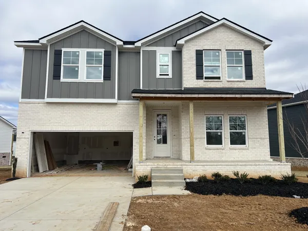 $504,990 | 2965 Sharpstone Drive, Columbia, TN 38401