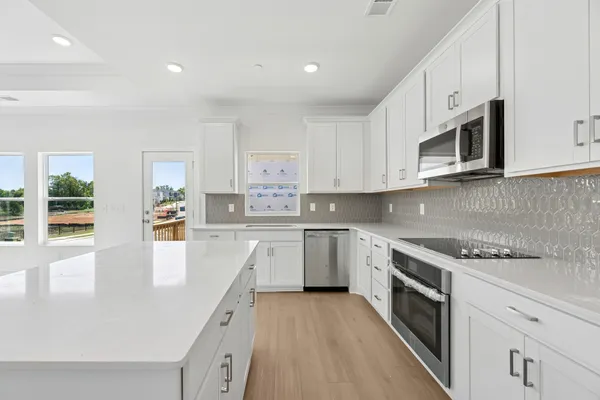 $504,990 | 2965 Sharpstone Drive, Columbia, TN 38401