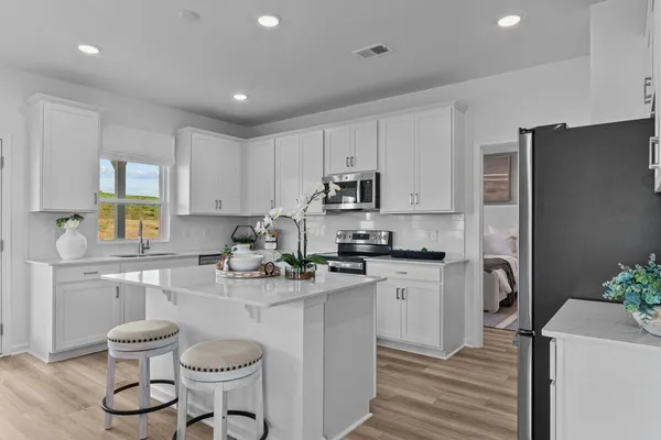 $504,990 | 2965 Sharpstone Drive, Columbia, TN 38401
