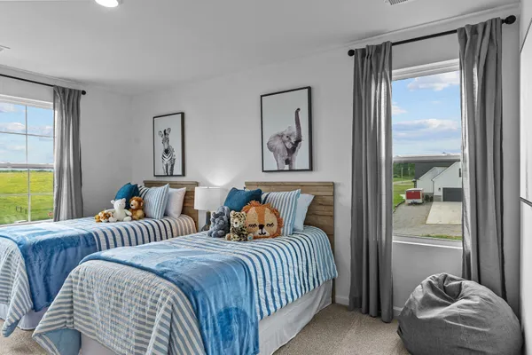 $504,990 | 2965 Sharpstone Drive, Columbia, TN 38401