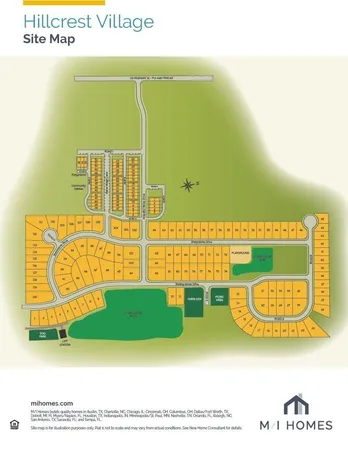 $504,990 | 2965 Sharpstone Drive, Columbia, TN 38401