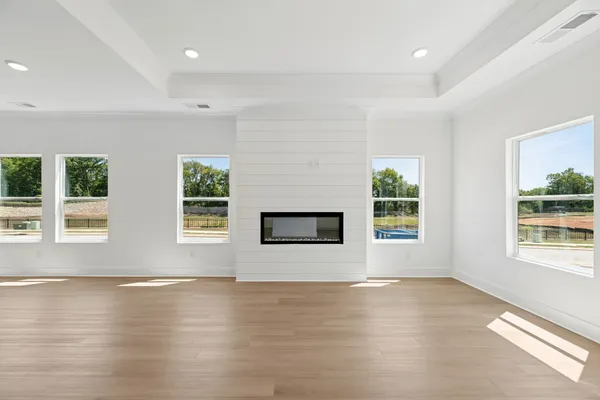 $504,990 | 2965 Sharpstone Drive, Columbia, TN 38401