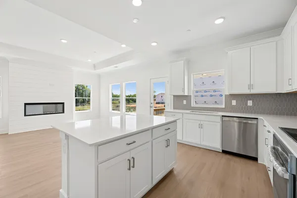 $504,990 | 2965 Sharpstone Drive, Columbia, TN 38401