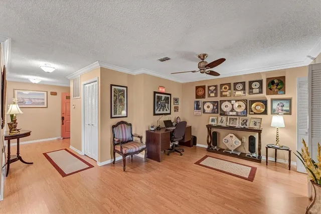 $399,500 | 8140 Terrace Garden Drive North, Unit 103, St. Petersburg, FL 33709