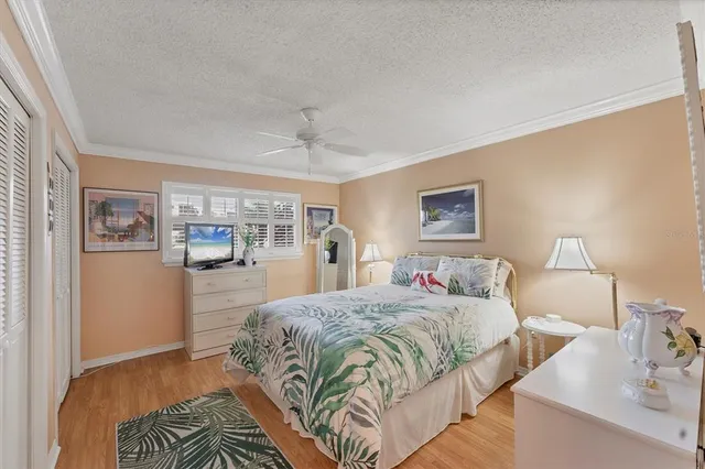 $399,500 | 8140 Terrace Garden Drive North, Unit 103, St. Petersburg, FL 33709