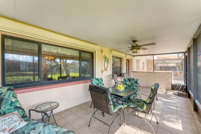 $399,500 | 8140 Terrace Garden Drive North, Unit 103, St. Petersburg, FL 33709