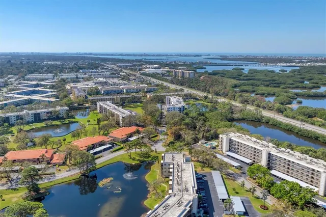 $399,500 | 8140 Terrace Garden Drive North, Unit 103, St. Petersburg, FL 33709