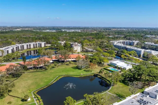 $399,500 | 8140 Terrace Garden Drive North, Unit 103, St. Petersburg, FL 33709