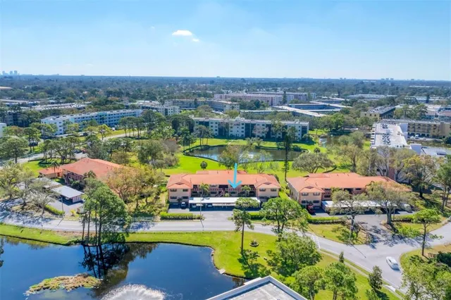 $399,500 | 8140 Terrace Garden Drive North, Unit 103, St. Petersburg, FL 33709