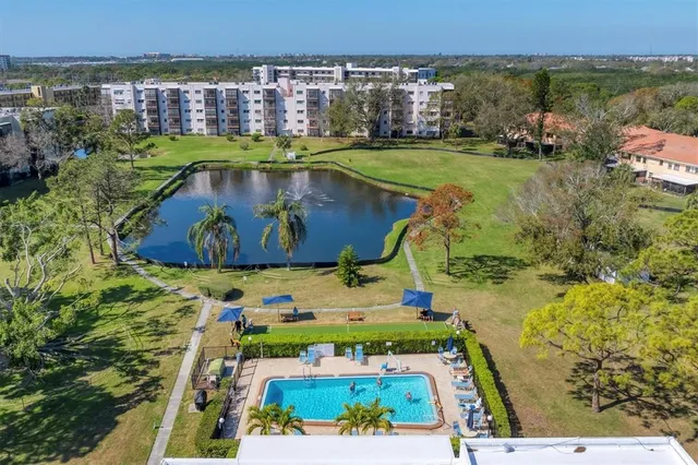 $399,500 | 8140 Terrace Garden Drive North, Unit 103, St. Petersburg, FL 33709