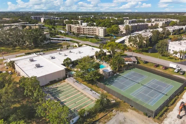 $399,500 | 8140 Terrace Garden Drive North, Unit 103, St. Petersburg, FL 33709
