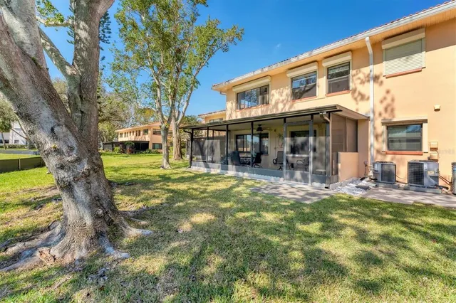 $399,500 | 8140 Terrace Garden Drive North, Unit 103, St. Petersburg, FL 33709