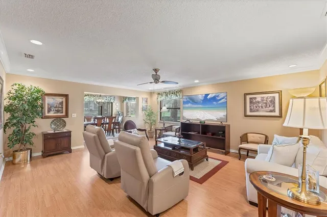 $399,500 | 8140 Terrace Garden Drive North, Unit 103, St. Petersburg, FL 33709