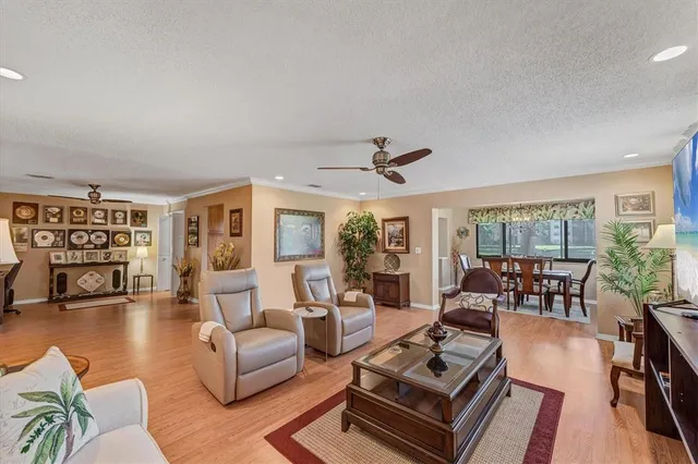 $399,500 | 8140 Terrace Garden Drive North, Unit 103, St. Petersburg, FL 33709