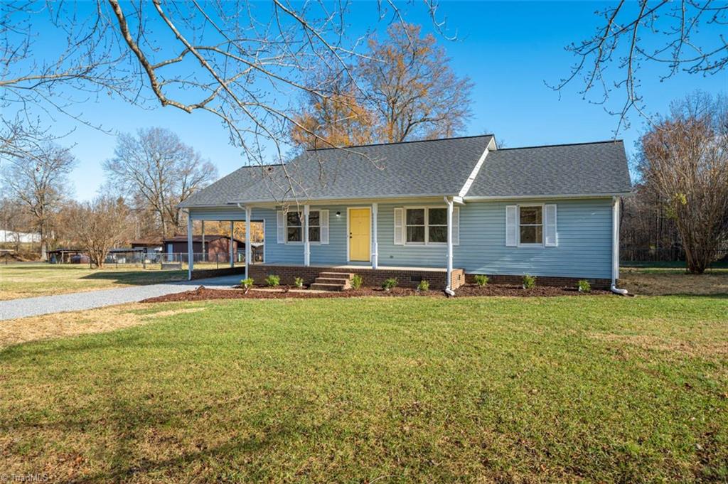 7600 County Line Road Liberty, NC 27298 - Photo 5 of 46 Gallery Image 5