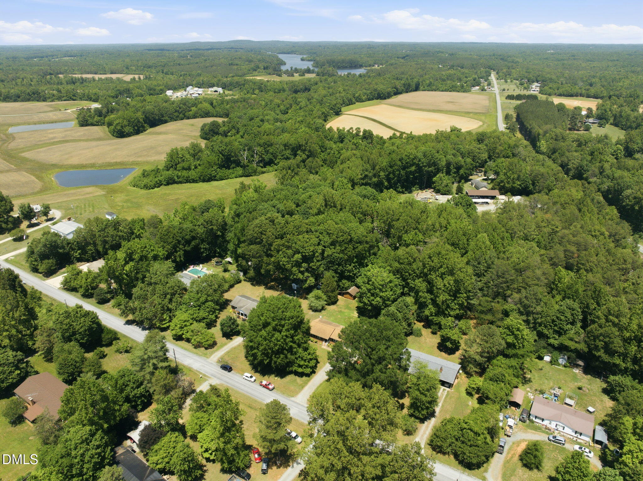 167 Darrell Davis Road Burlington, NC 27217 - Photo 36 of 39 11-web-or-mls-DJI_0537