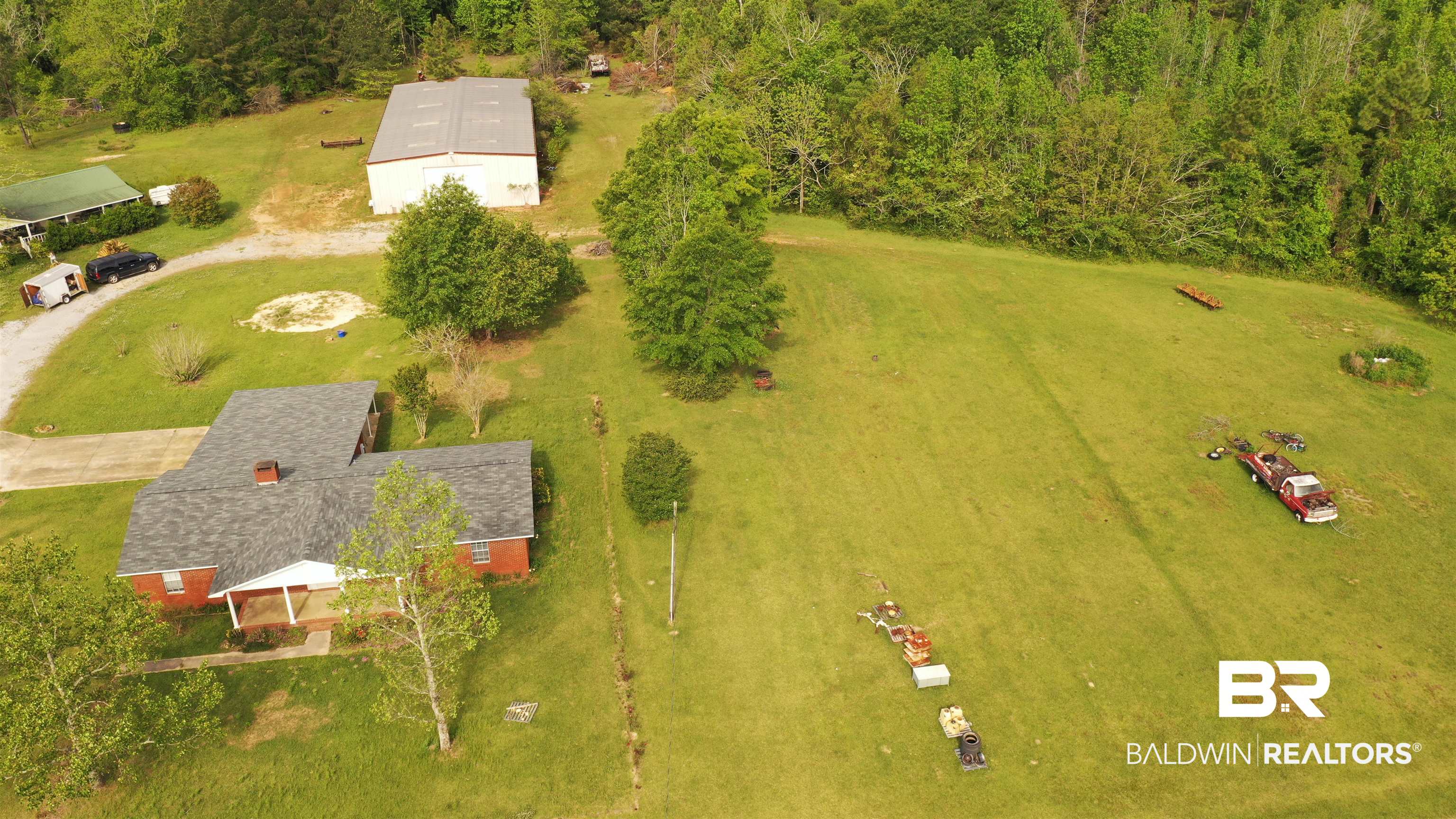 234 Moye Drive Atmore, AL 36502 - Photo 7 of 49