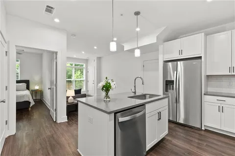 $279,000 | 729 Eloise Way, Unit A, Atlanta, GA 30316