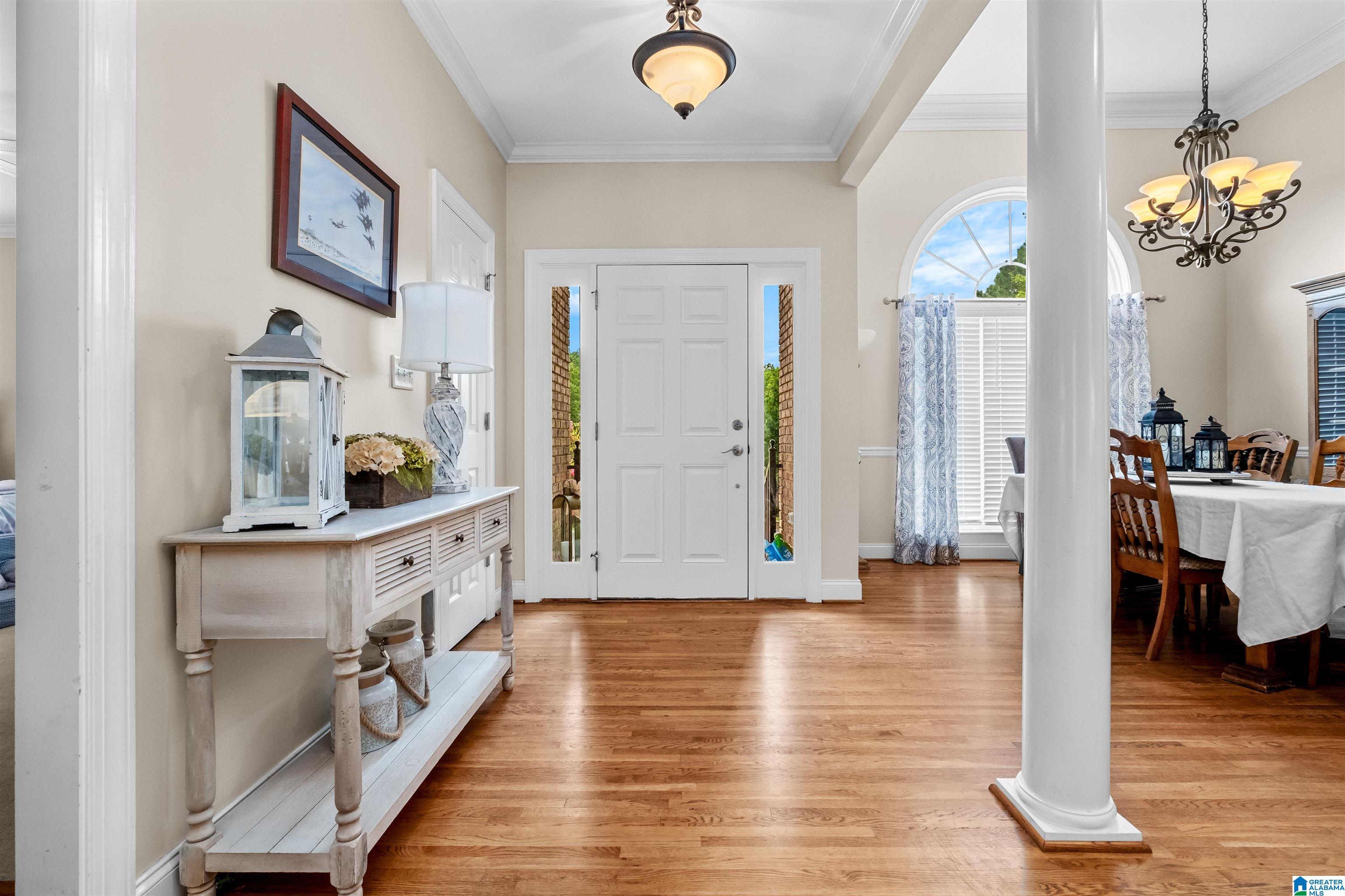 4048 Laurel Ridge Trail Trussville, AL 35173 - Photo 5 of 41