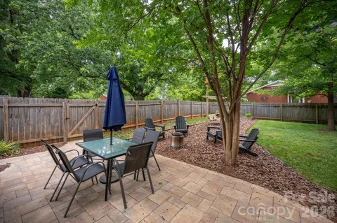 $599,000 | 5201 Glenham Drive, Charlotte, NC 28210