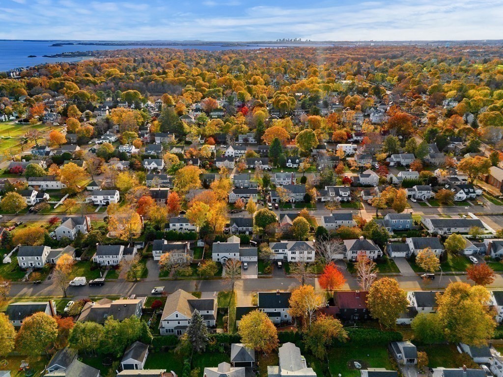 20 Shetland Road Marblehead, MA 01945 - Photo 38 of 40 an aerial view of a city